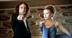 Emlékeztek a 10 dolog, amit utálok benned gyönyörű Kat-jére? Ilyen bombaformában van a 44 éves színésznő - Julia Stiles