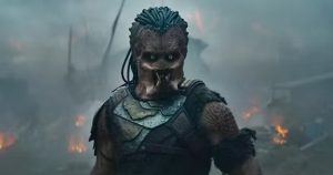 Megérkezett a Predator: Badlands első előzetese – Ez a rész brutálisabbnak ígérkezik, mint valaha!