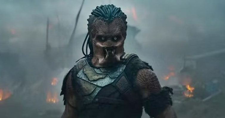 Megérkezett a Predator: Badlands első előzetese – Ez a rész brutálisabbnak ígérkezik, mint valaha!
