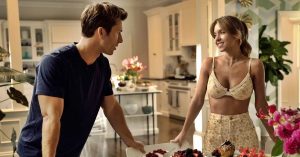 Glen Powell és Sydney Sweeney tényleg egy párt alkotnak?