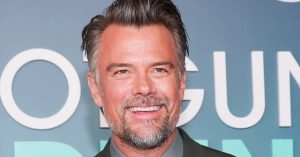 Josh Duhamel is búcsút intett Hollywood-nak! Így telnek mindennapjai a színésznek
