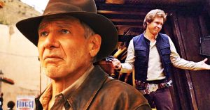 Harrison Ford életveszélyes kalandjai – 4+1 súlyos forgatási baleset, ami kis híján tragédiába torkollt!