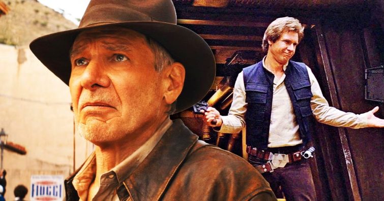 Harrison Ford életveszélyes kalandjai – 4+1 súlyos forgatási baleset, ami kis híján tragédiába torkollt!