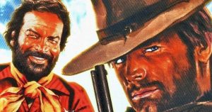 Átvertek minket! Bud Spencer és Terence Hill "húsvéti" filmje teljesen más címen futott – észre sem vettük! - Isten megbocsát, én nem!