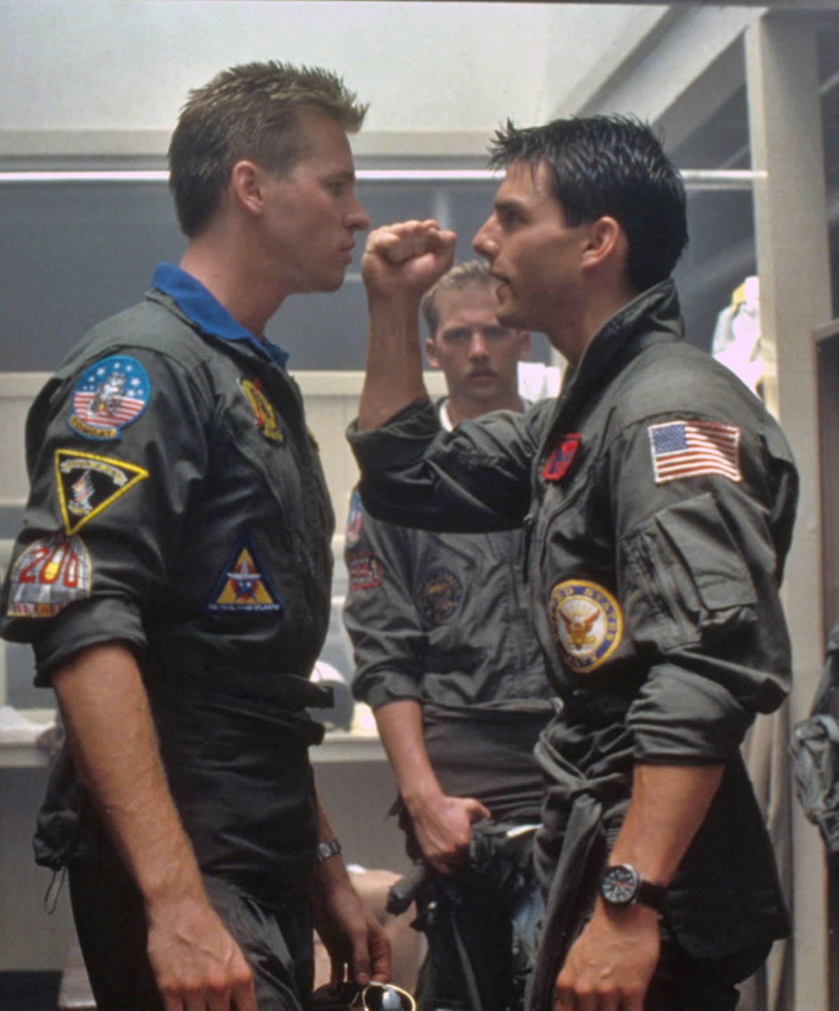 Tom Cruise nem hagyta cserben Val Kilmert – így harcolt a visszatéréséért!