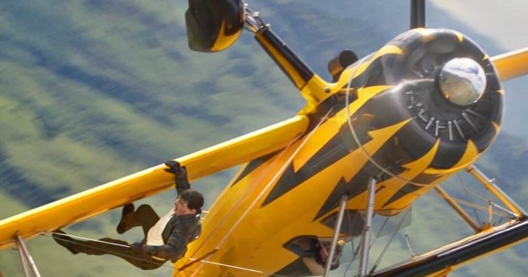 Megérkezett a Mission: Impossible - A végső leszámolás új, magyar nyelvű előzetese!