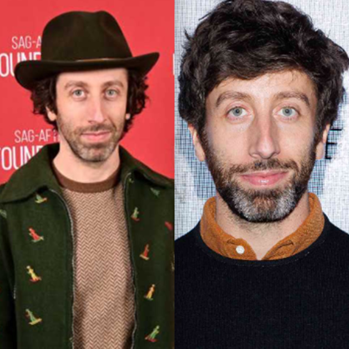 Emlékeztek Howard Wolowitz-ra az Agymenőkből? Ennyit változott a színész napjainkig - Simon Helberg