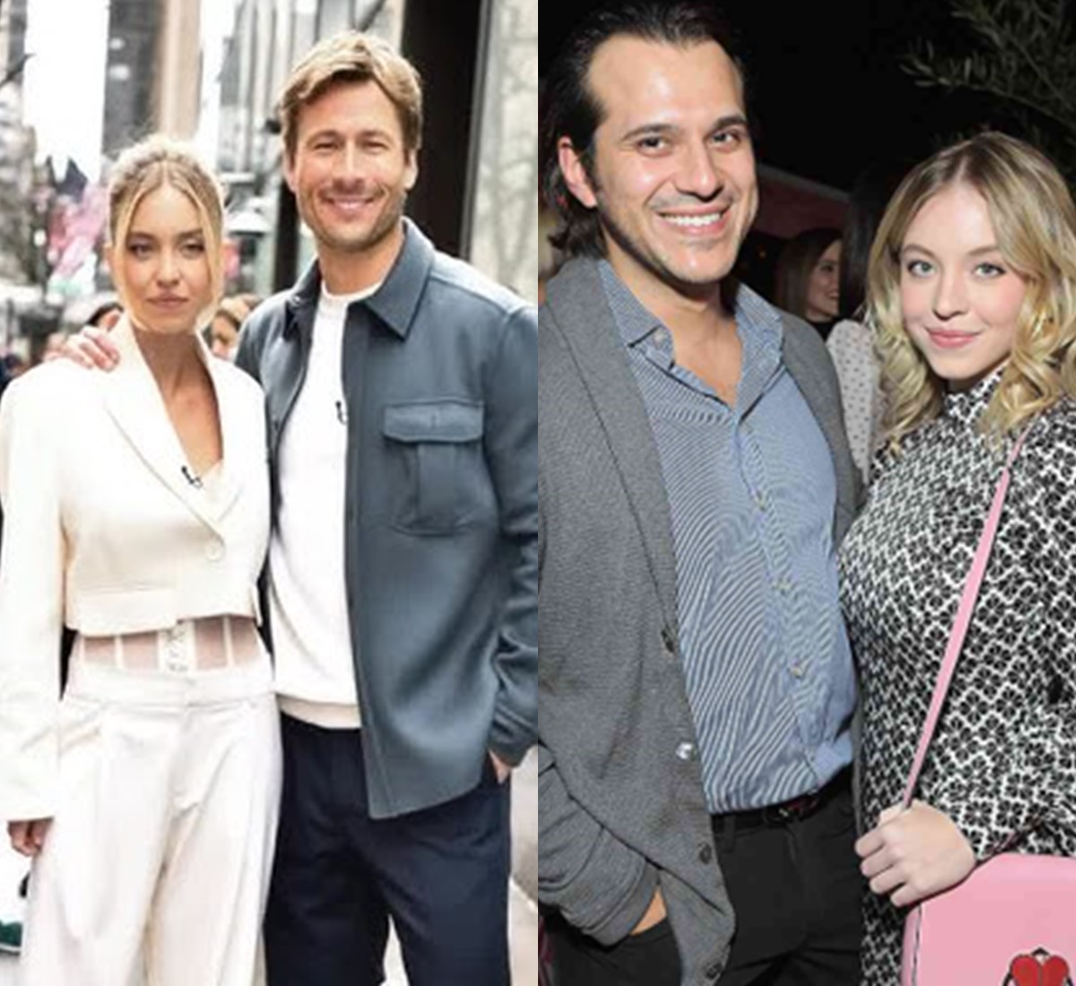 Glen Powell és Sydney Sweeney tényleg egy párt alkotnak?