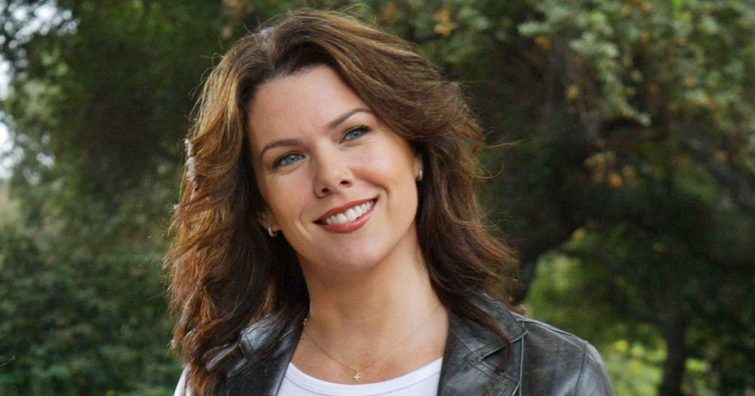 Lauren Graham, A Szívek szállodája sztárja, több kollégájával is randizott a forgatások alatt