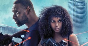 Kerry Washington és Omar Sy akcióra készen – Itt az Árnyékosztag magyar nyelvű előzetese!