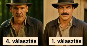 13 színész, aki elvesztette a lehetőségét, hogy ikonikus filmben szerepeljen