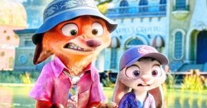 Megérkezett a Zootropolis folytatásának vadonatúj előzetese!