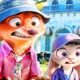 Megérkezett a Zootropolis folytatásának vadonatúj előzetese!