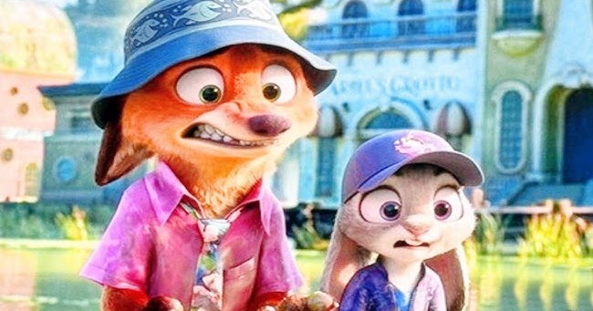 Megérkezett a Zootropolis folytatásának vadonatúj előzetese!