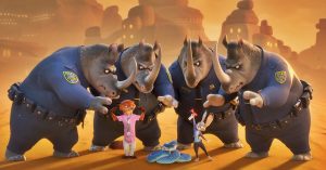 Ezt már nagyon vártuk! Végre itt a Zootropolis 2 hivatalos előzetese