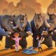 Ezt már nagyon vártuk! Végre itt a Zootropolis 2 hivatalos előzetese