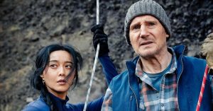 Liam Neeson visszatér, itt a Jeges pokol 2 legújabb előzetese!