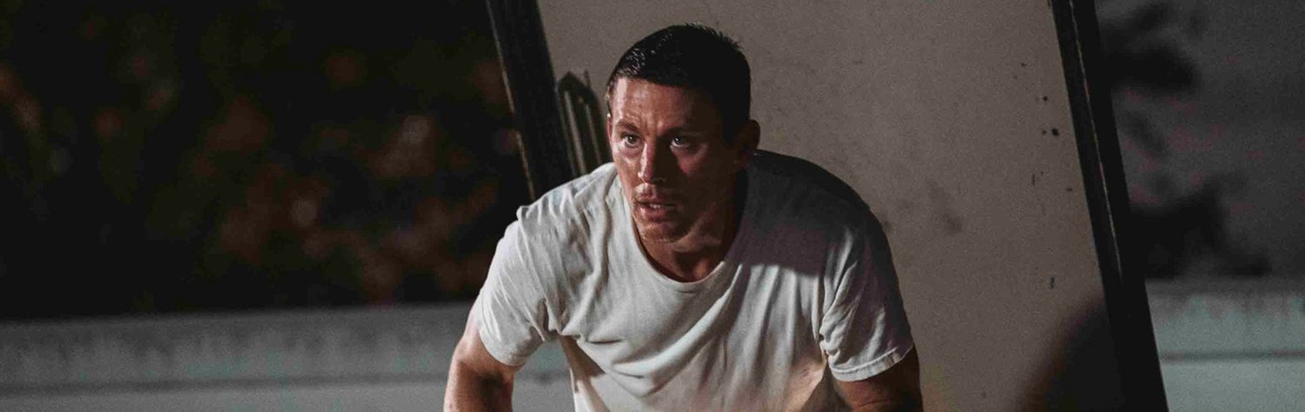 Elképesztő igaz történet alapján, Channing Tatum főszereplésével itt a Roofman első előzetese!
