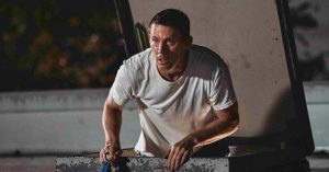 Elképesztő igaz történet alapján, Channing Tatum főszereplésével itt a Roofman első előzetese!