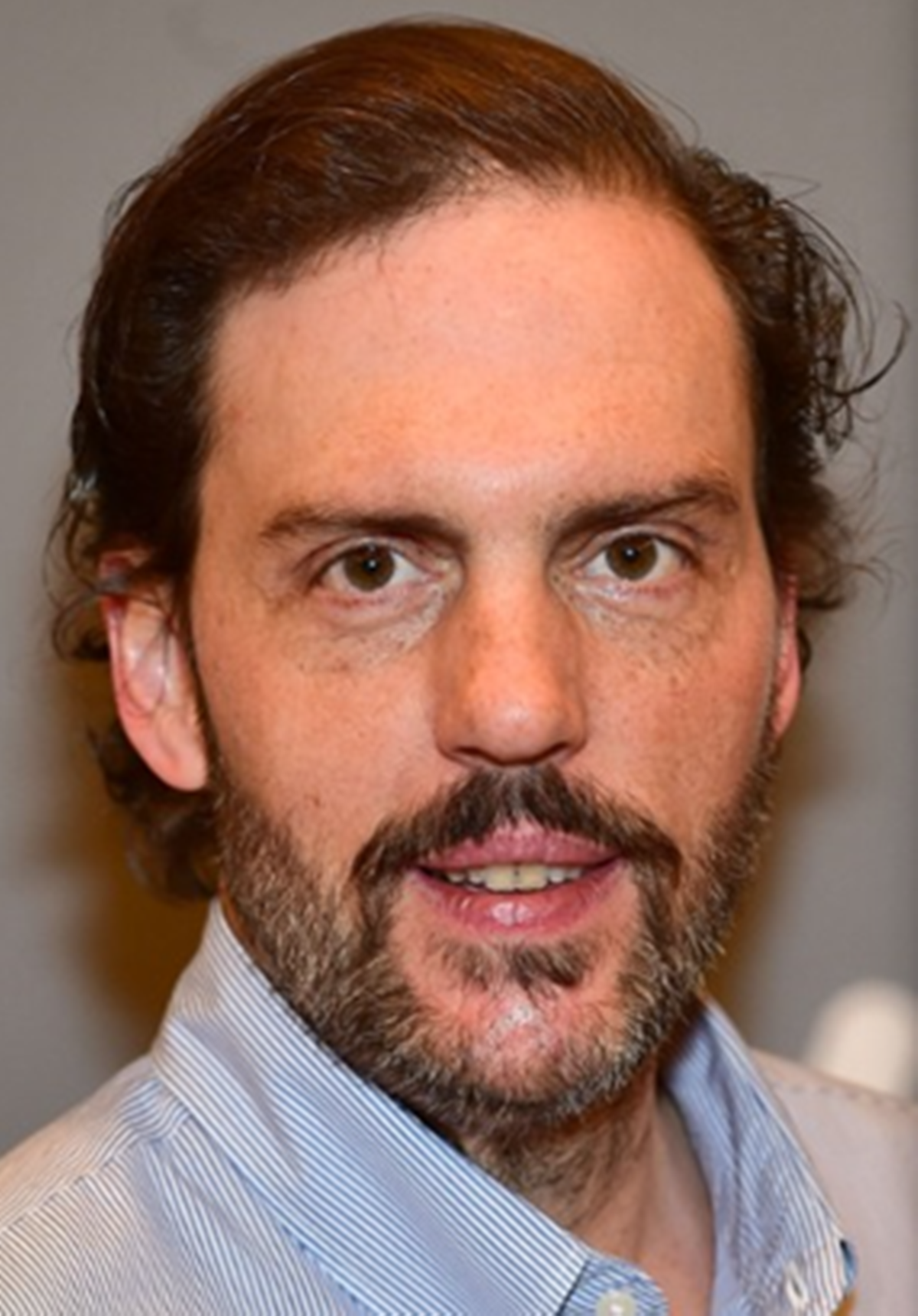 Emlékeztek "Zakkant"-ra a Szökés című sorozatból? Ennyit változott a színész napjainkig - Silas Weir Mitchell