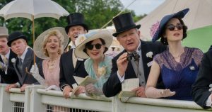Jön a Nagy Finálé, itt az utolsó Downton Abbey-film magyar feliratos előzetese!