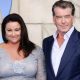 Pierce Brosnan felesége drámaian sokat fogyott - Így néz ki ma Keely Shaye Smith