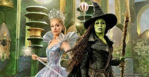 Már most óriási sikernek ígérkezik – itt a Wicked 2. végső előzetese!