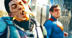 Itt a Superman végső, minden eddiginél látványosabb előzetese!