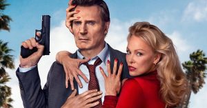 Magyar szinkronos előzetest kapott a Liam Neeson féle új Csupasz pisztoly film!