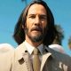 Keanu Reeves ezúttal szó szerint angyali szerepben – itt a Jó szerencse magyar előzetese