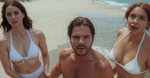 Ana de Armas és Sydney Sweeney új filmje lehengerlőnek ígérkezik – itt az Eden friss trailere