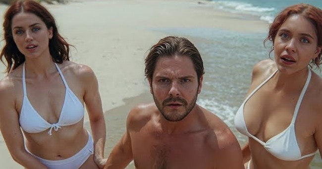 Ana de Armas és Sydney Sweeney új filmje lehengerlőnek ígérkezik – itt az Eden friss trailere