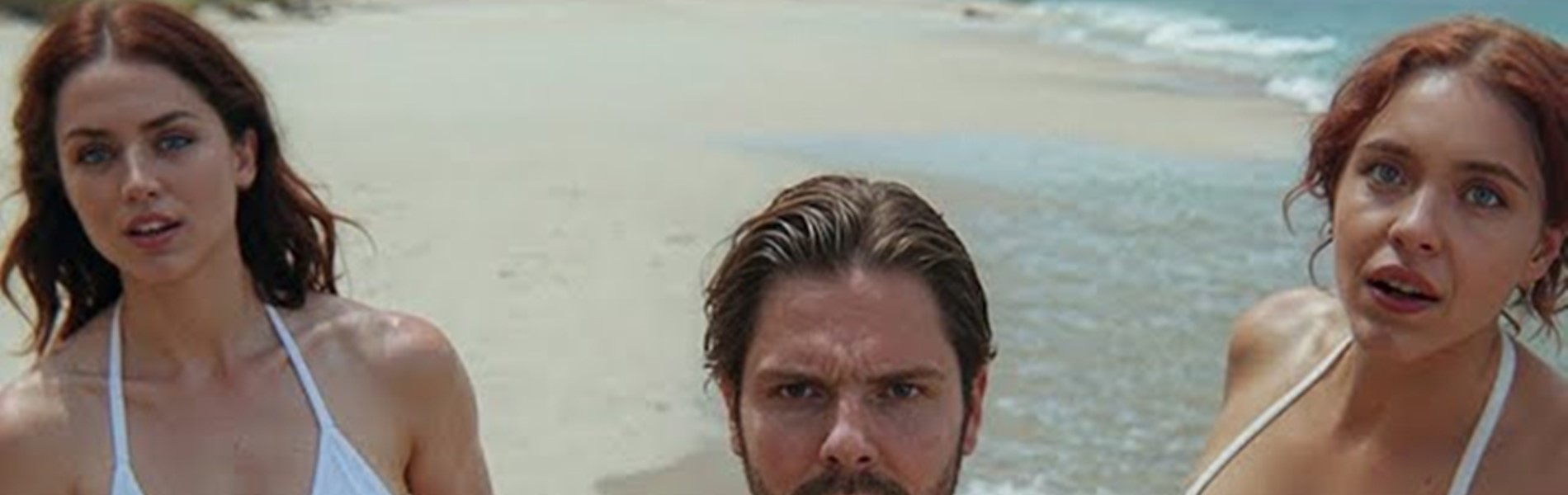 Ana de Armas és Sydney Sweeney új filmje lehengerlőnek ígérkezik – itt az Eden friss trailere