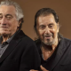 Egy felmérés döntött: Robert De Niro vagy Al Pacino volt a nagyobb szívtipró fiatal korában?