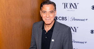 George Clooney megdöbbentő vallomása - 15 éve majdnem meghalt, azóta küzd egy halálos trópusi kórral