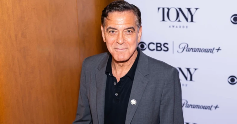 George Clooney megdöbbentő vallomása - 15 éve majdnem meghalt, azóta küzd egy halálos trópusi kórral