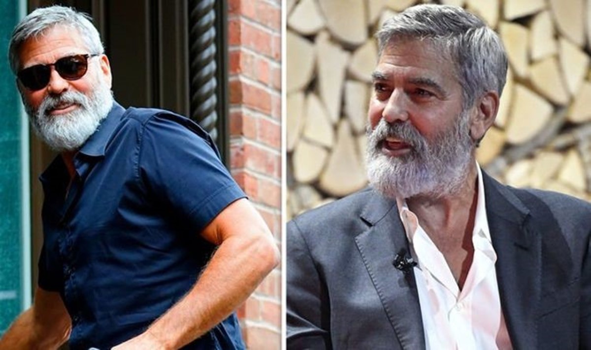 George Clooney megdöbbentő vallomása - 15 éve majdnem meghalt, azóta küzd egy halálos trópusi kórral