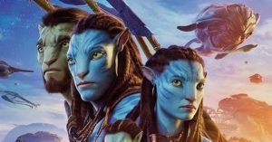 Magyar szinkronnal is berobbant az Avatar 3 első előzetese!