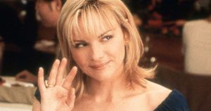 Emlékeztek a bombázó Samantha-ra a Szex és New Yorkból? A botox ennyire tönkretette a színésznő csodás alakját - Kim Cattrall