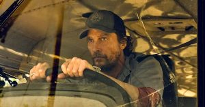 Új előzetes érkezett: Matthew McConaughey élete egyik legdrámaibb szerepében!