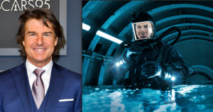 Tom Cruise így szenvedte meg a Mission - Impossible 8. egyik legdurvább jelenetét