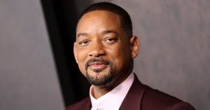 Will Smith akkorát szellentett a Men in Black forgatása alatt, hogy órákig szünetet kellett tartani