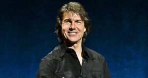 Tom Cruise újra szerelmes - Ezzel a gyönyörű nővel alkotnak egy párt