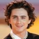 Már rá sem ismerünk - Felismerhetetlenné vált legújabb filmje forgatásán a Dűne sztárja, Timothée Chalamet