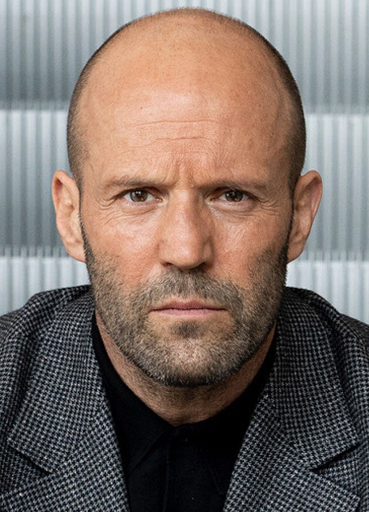 "Kockázat nélkül nincs siker!" - Jason Statham, aki nem szorul kaszkadőrök segítségére