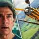 63 évesen teljesült Tom Cruise gyermekkori nagy álma