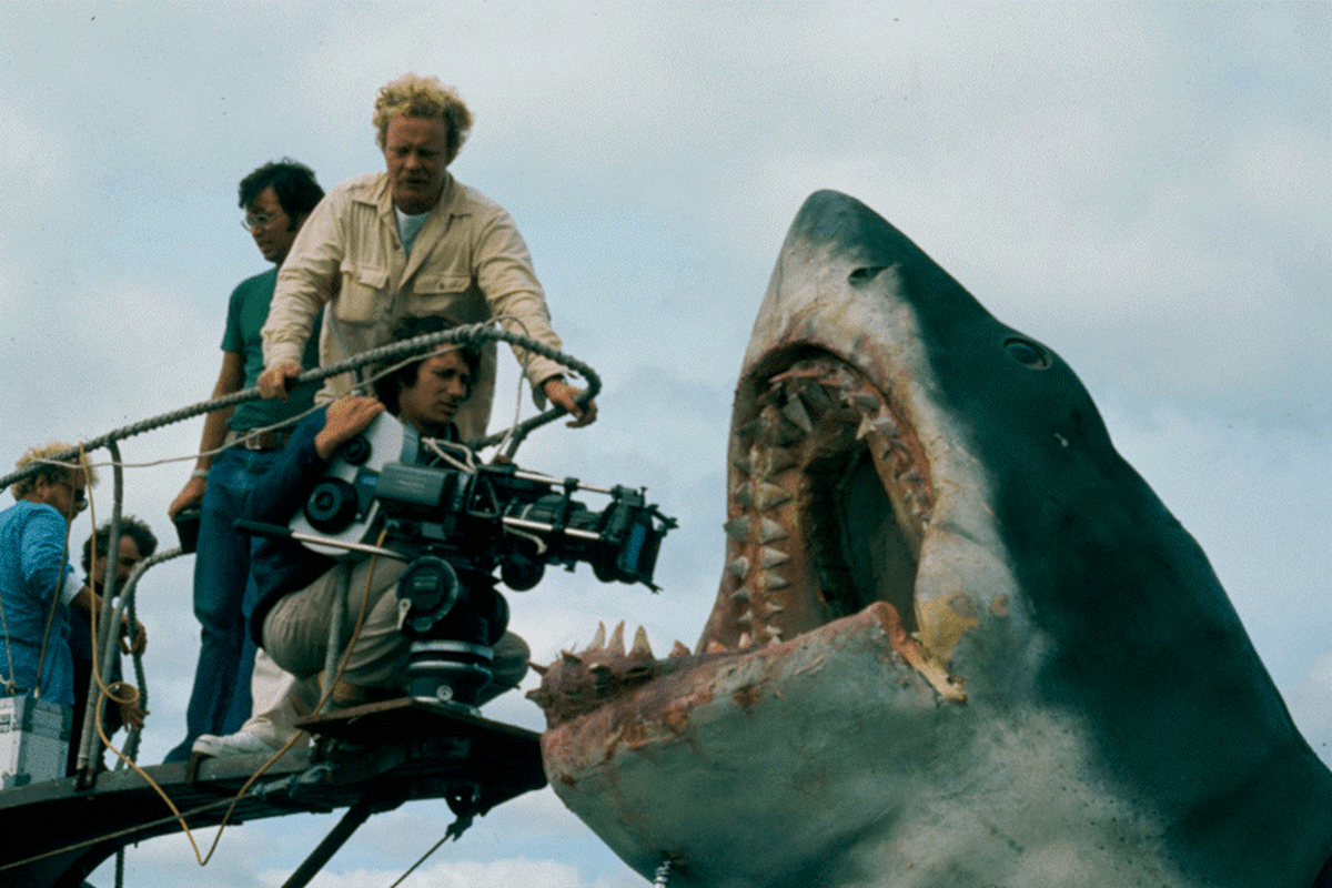 "A forgatás egy rémálom volt, úgy éreztem ez lesz az utolsó filmem!" - megdöbbentő interjút adott Steven Spielberg