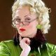 Emlékeztek Rita Vitrol-ra, a Harry Potter és a Tűz Serlegéből? Így néz ki a színésznő napjainkban - Miranda Richardson