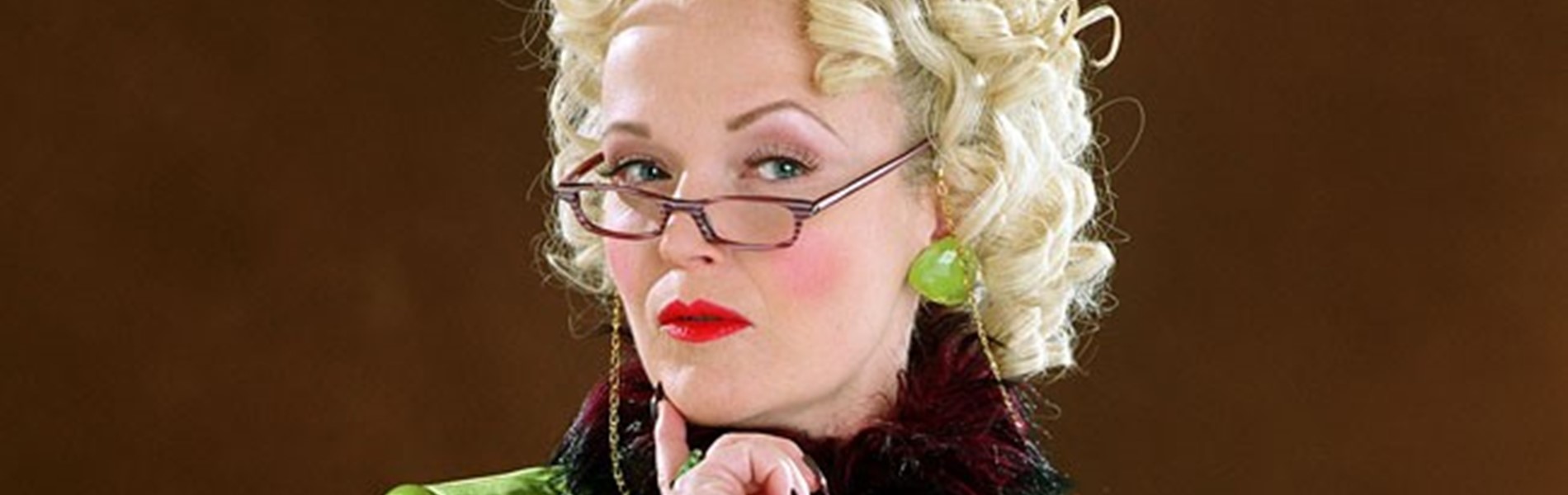 Emlékeztek Rita Vitrol-ra, a Harry Potter és a Tűz Serlegéből? Így néz ki a színésznő napjainkban - Miranda Richardson