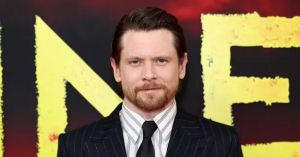 A Bűnösök sztárját, Jack O'Connell-t fiatalon letartóztatták, mára Ő Hollywood krémje - zűrös múltjáról vallott a színész